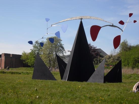 Lille Metrópoli Museo de arte moderno